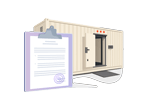 scif-compliance-and-accreditation icon