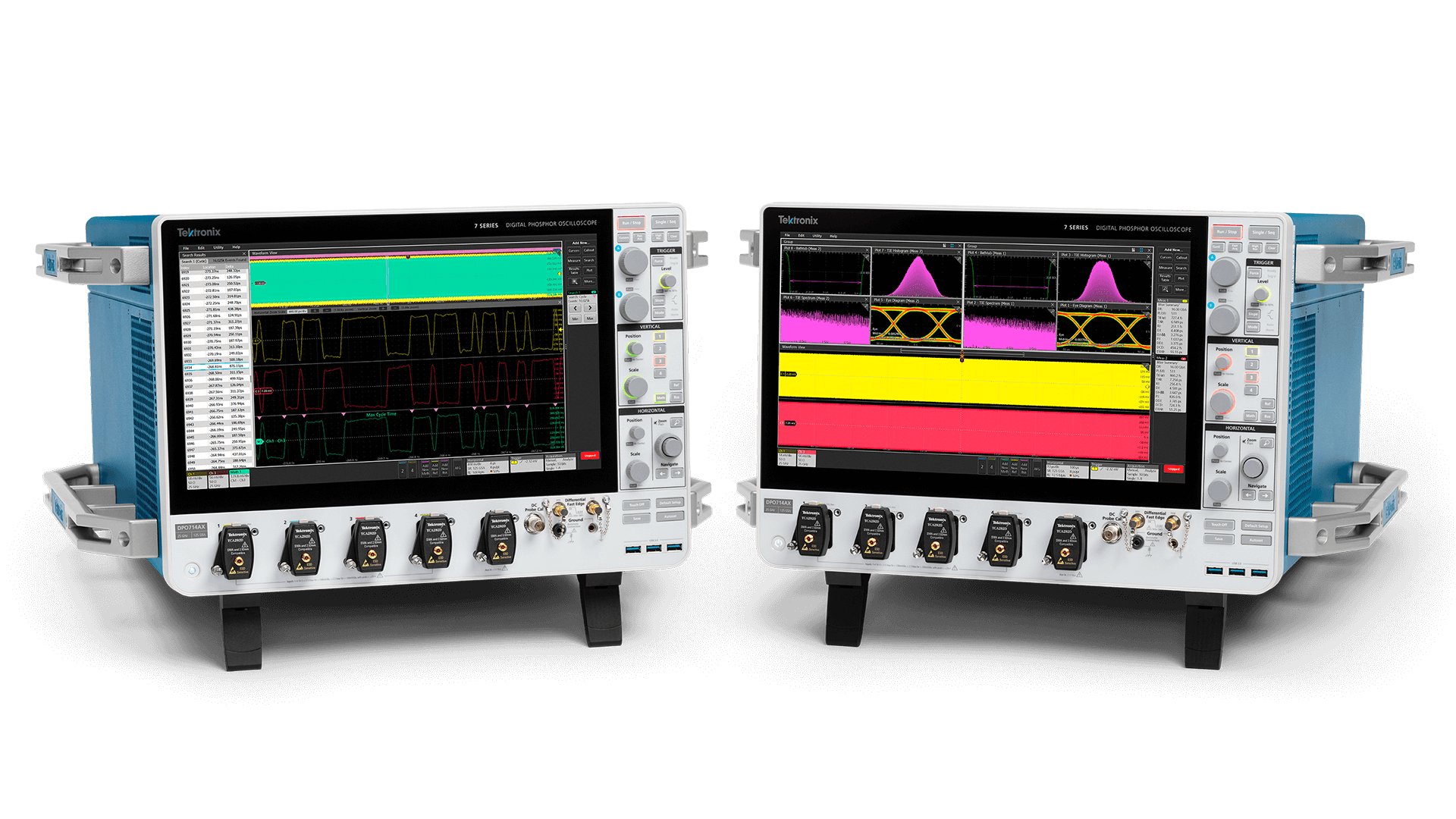 Tektronix DPO714AX 7 Series DPO