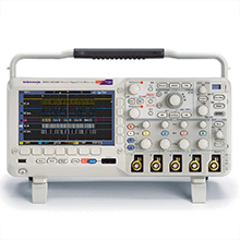 tektronix MSO2000B-DPO2000B Mixed Signal Oscilloscope