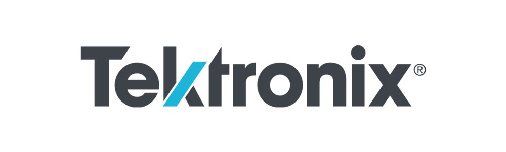 Tektronix Tektronix logo