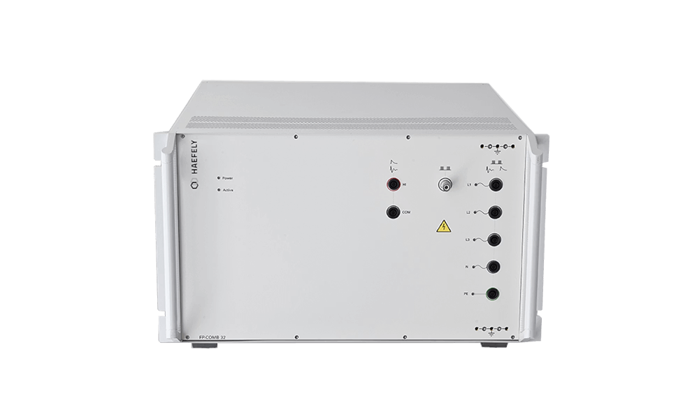 Compact Immunity EFT Burst Tester up to 5 kV