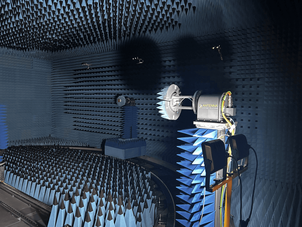 university of birmingham anechnoic chamber suite apc technology group