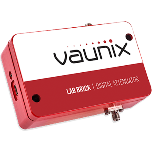 vaunix-attenuator