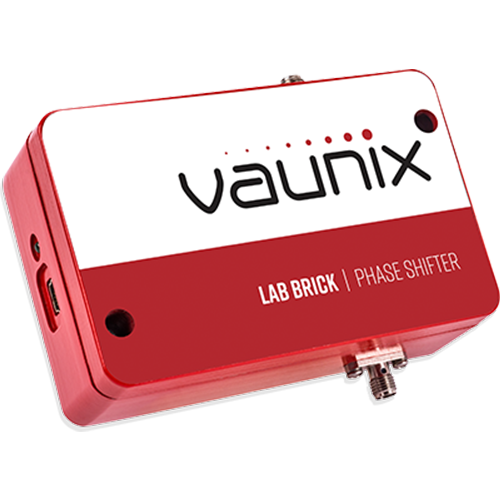 vaunix lab brick usb hub