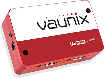 vaunix rugged usb hubs