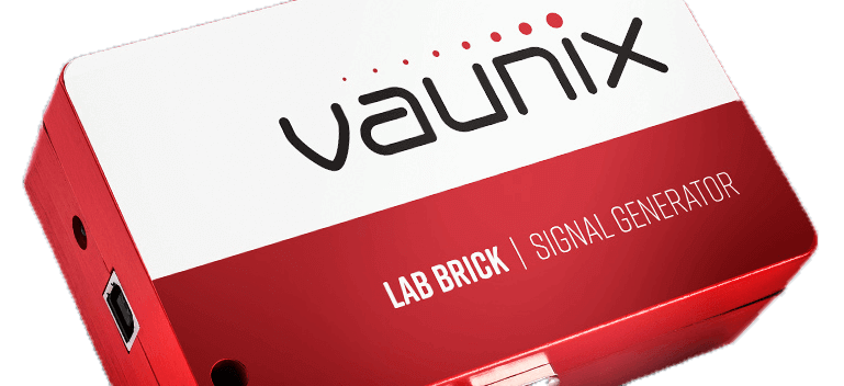 vaunix-signal-generator