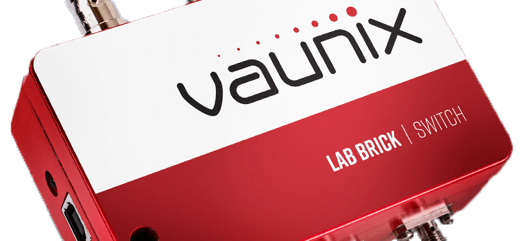 vaunix digital attenuator